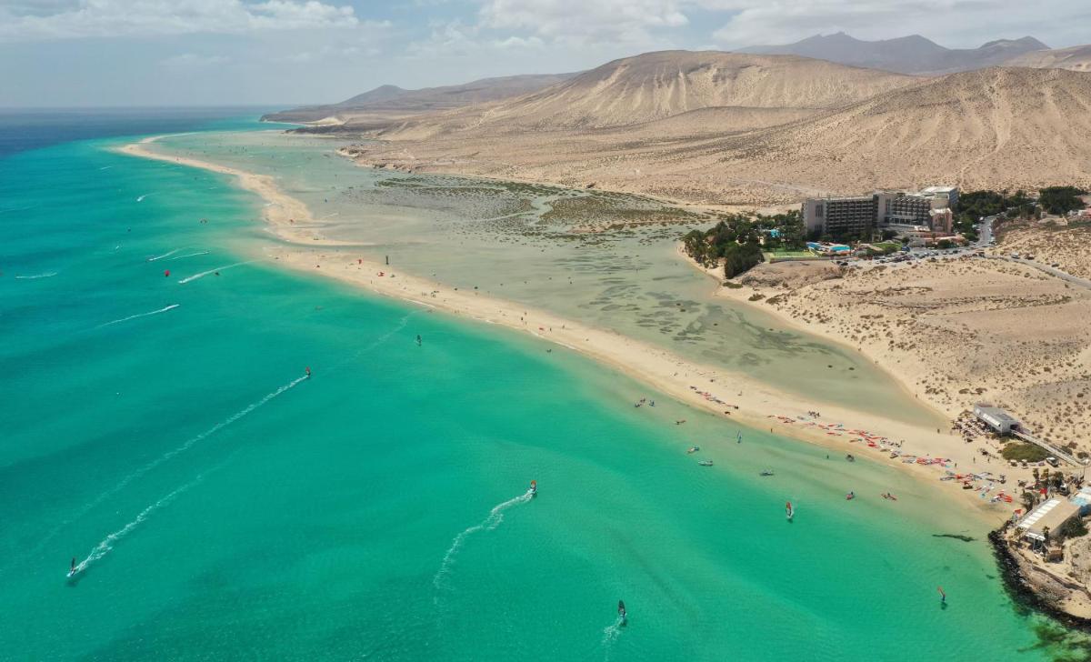 INNSiDE by Meliá by Meliá Fuerteventura - Adults Only
