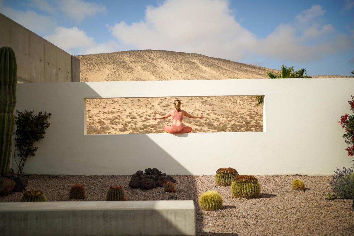 INNSiDE by Meliá by Meliá Fuerteventura - Adults Only