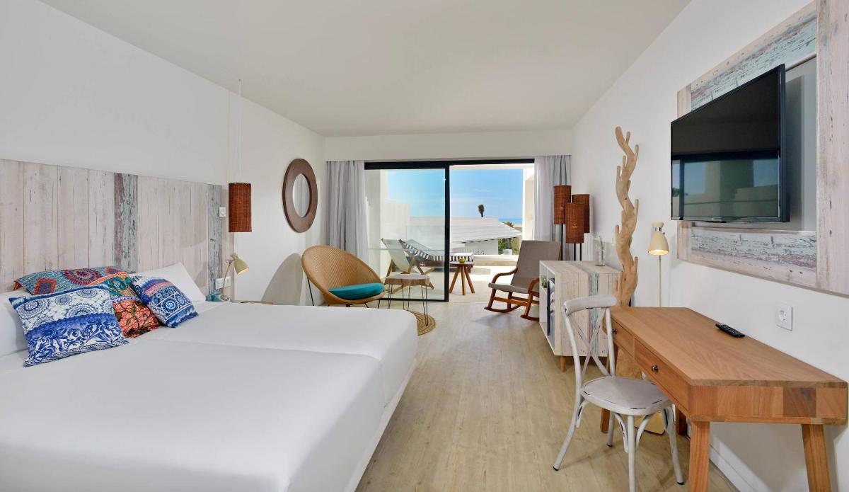 INNSiDE by Meliá by Meliá Fuerteventura - Adults Only