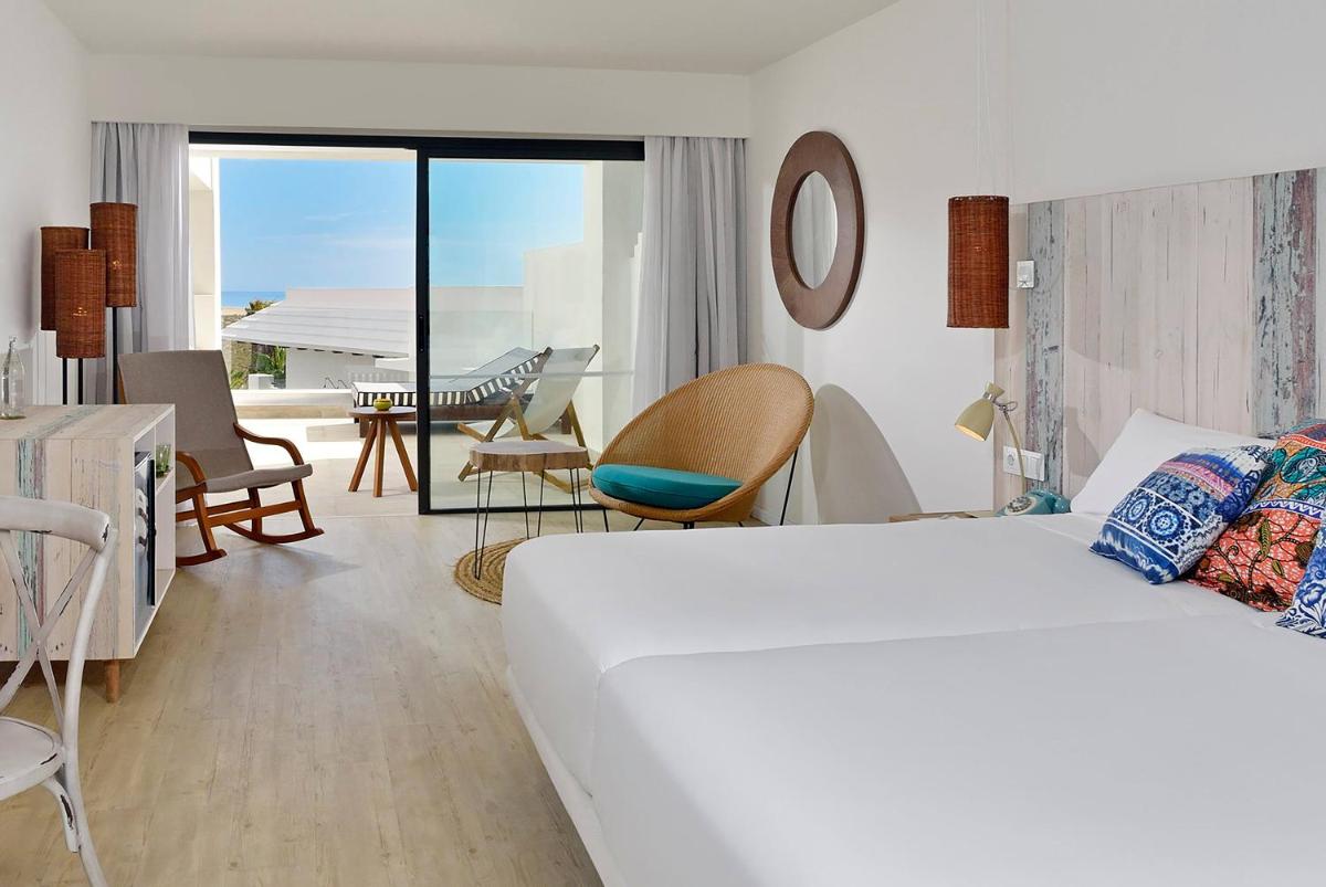 INNSiDE by Meliá by Meliá Fuerteventura - Adults Only