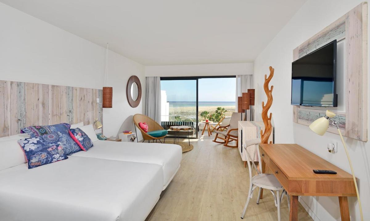 INNSiDE by Meliá by Meliá Fuerteventura - Adults Only