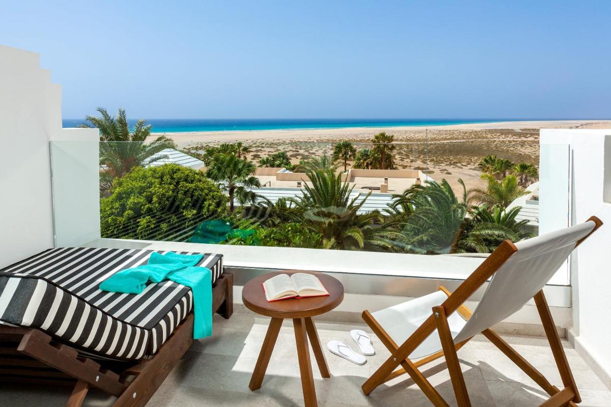 INNSiDE by Meliá by Meliá Fuerteventura - Adults Only