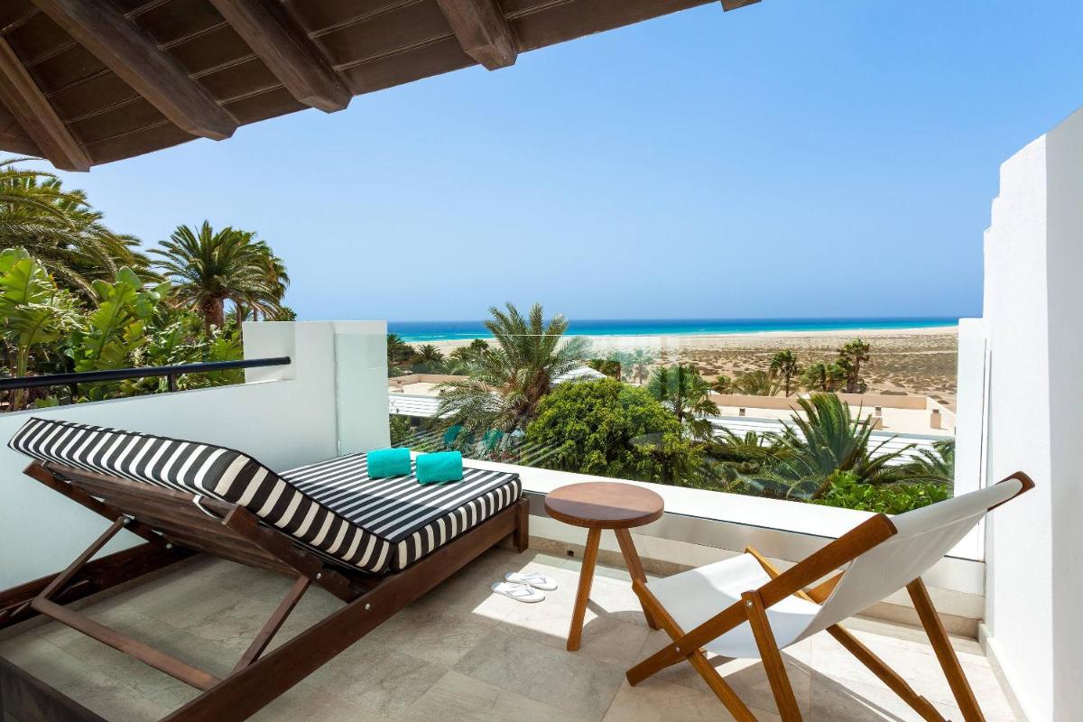 INNSiDE by Meliá by Meliá Fuerteventura - Adults Only