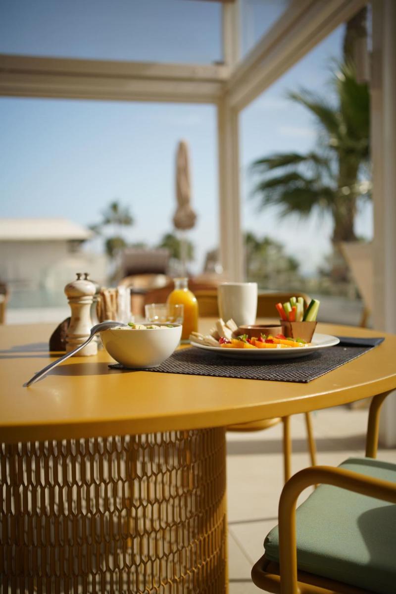 INNSiDE by Meliá by Meliá Fuerteventura - Adults Only