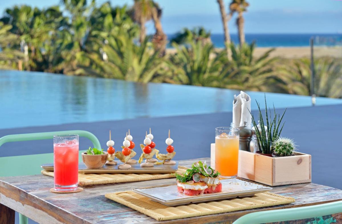 INNSiDE by Meliá by Meliá Fuerteventura - Adults Only