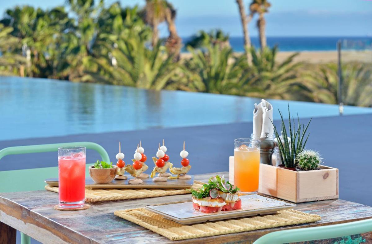 INNSiDE by Meliá by Meliá Fuerteventura - Adults Only