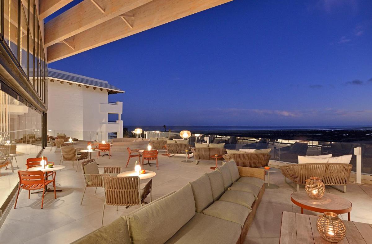 INNSiDE by Meliá by Meliá Fuerteventura - Adults Only