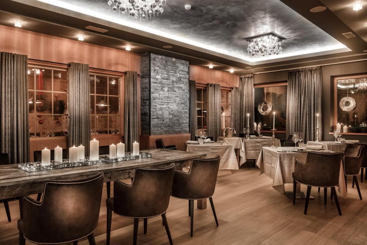 SOLEA DOLOMITI Boutique Hotel