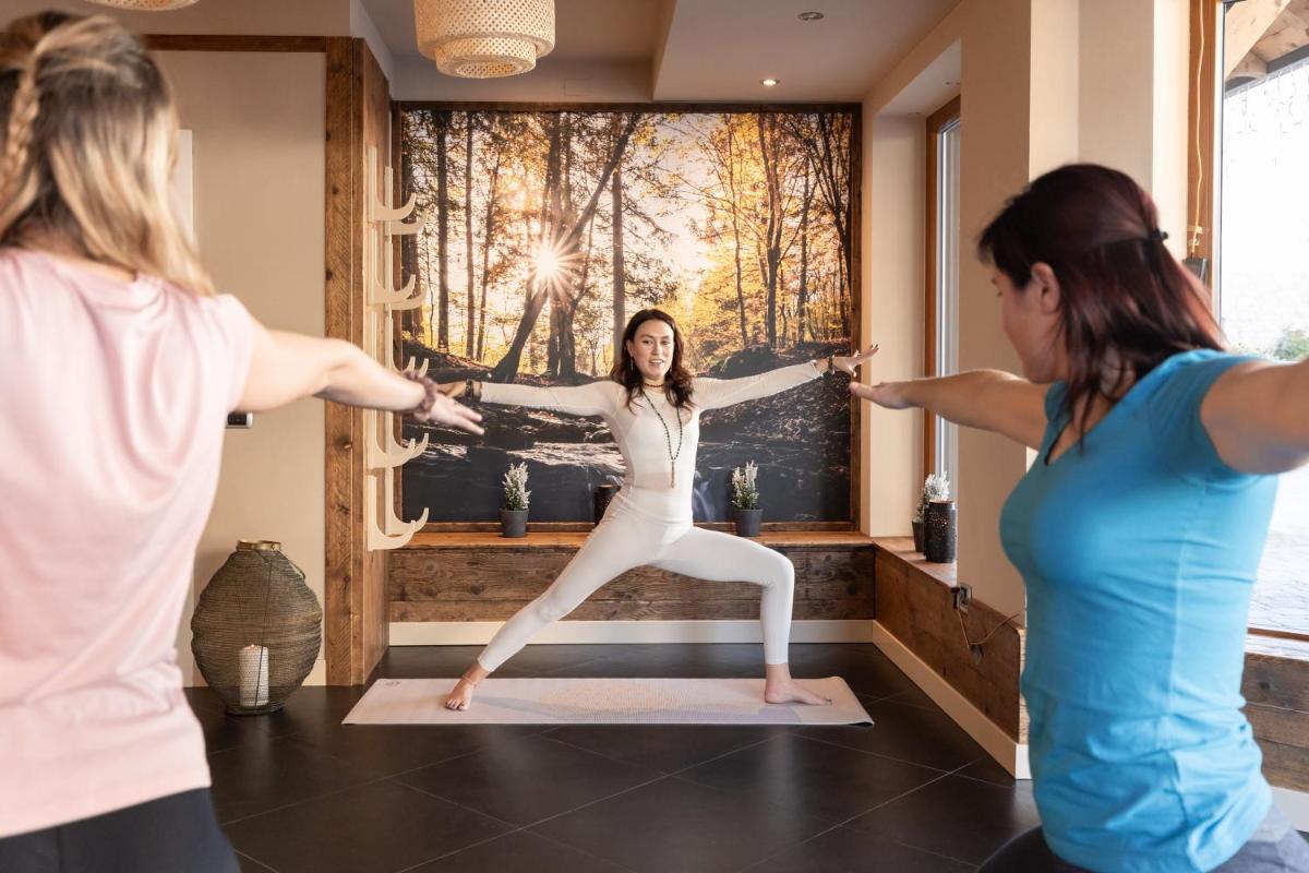 SOLEA DOLOMITI Boutique Hotel