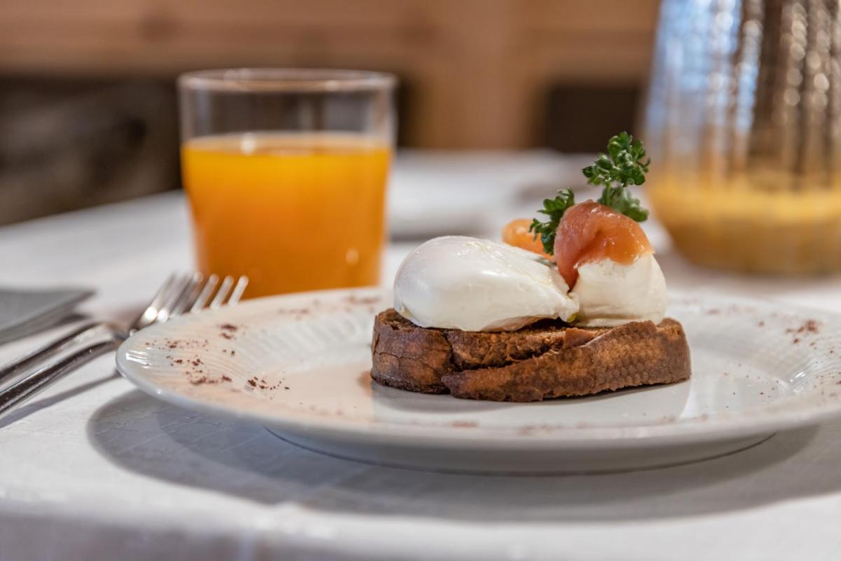 SOLEA DOLOMITI Boutique Hotel