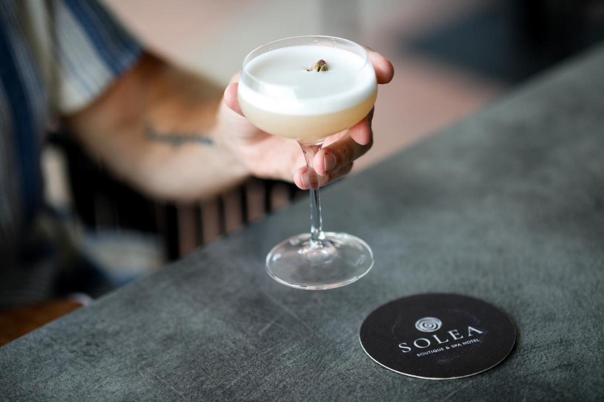 SOLEA DOLOMITI Boutique Hotel