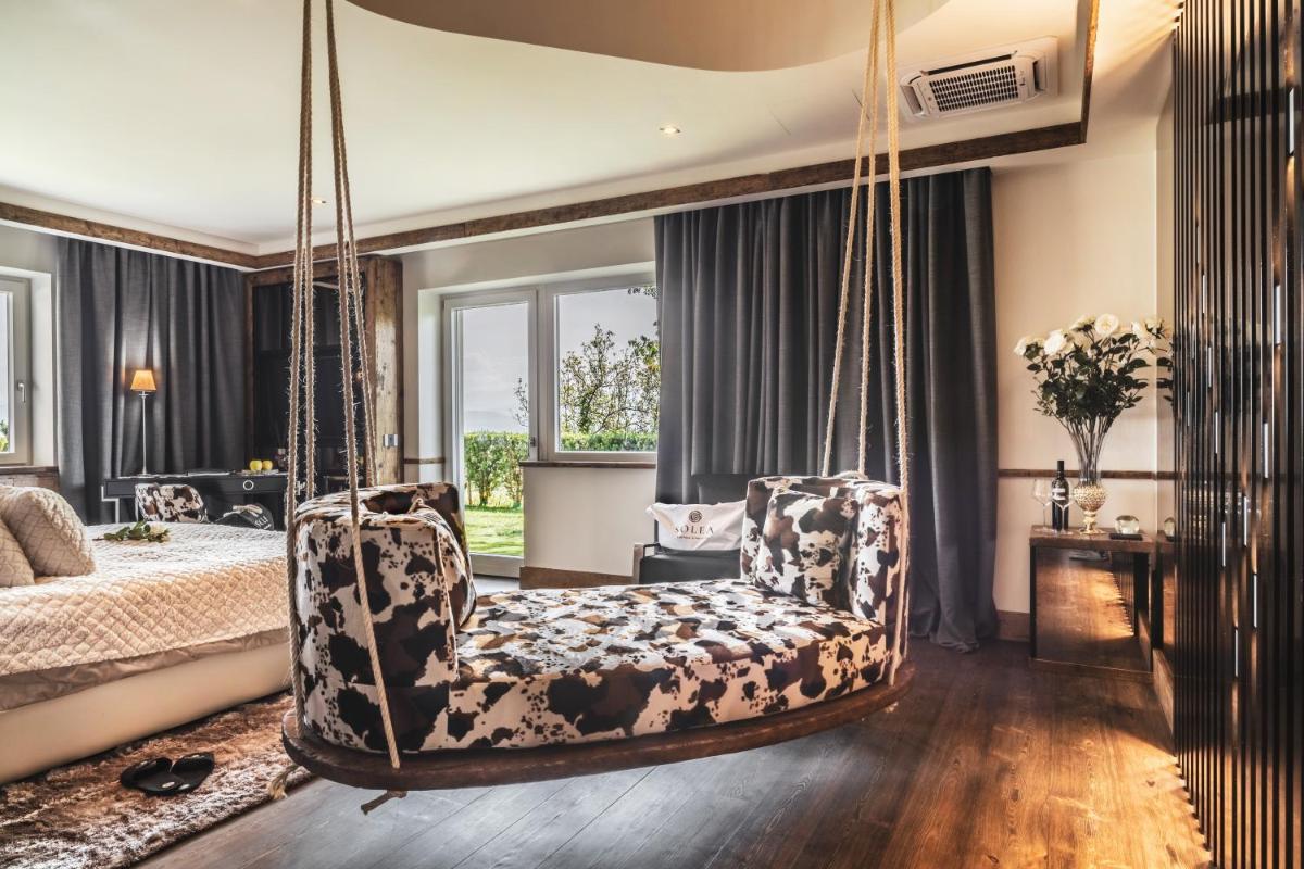 SOLEA DOLOMITI Boutique Hotel