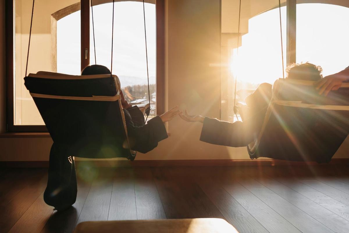 SOLEA DOLOMITI Boutique Hotel