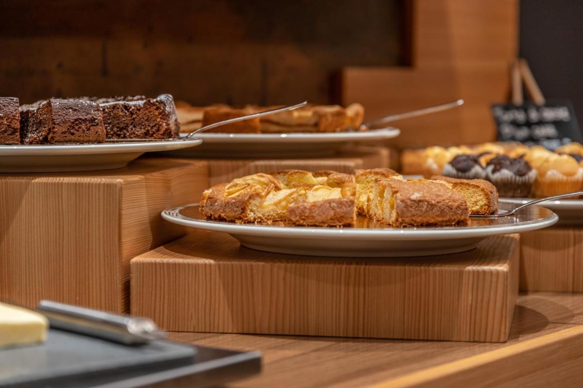 SOLEA DOLOMITI Boutique Hotel