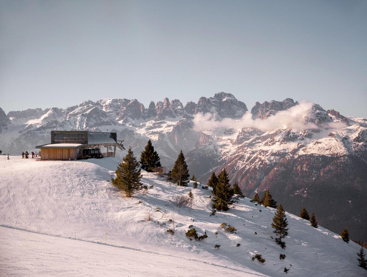 SOLEA DOLOMITI Boutique Hotel
