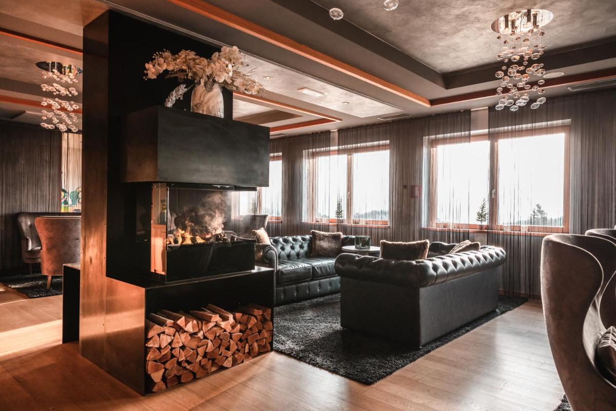 SOLEA DOLOMITI Boutique Hotel