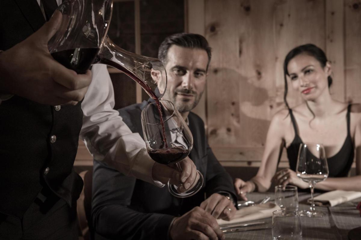 SOLEA DOLOMITI Boutique Hotel