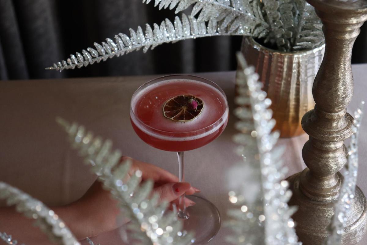 SOLEA DOLOMITI Boutique Hotel