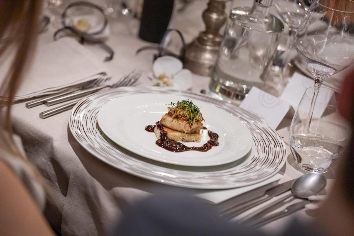 SOLEA DOLOMITI Boutique Hotel