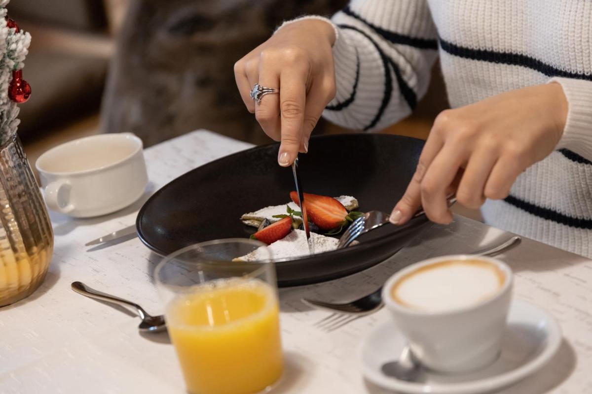 SOLEA DOLOMITI Boutique Hotel