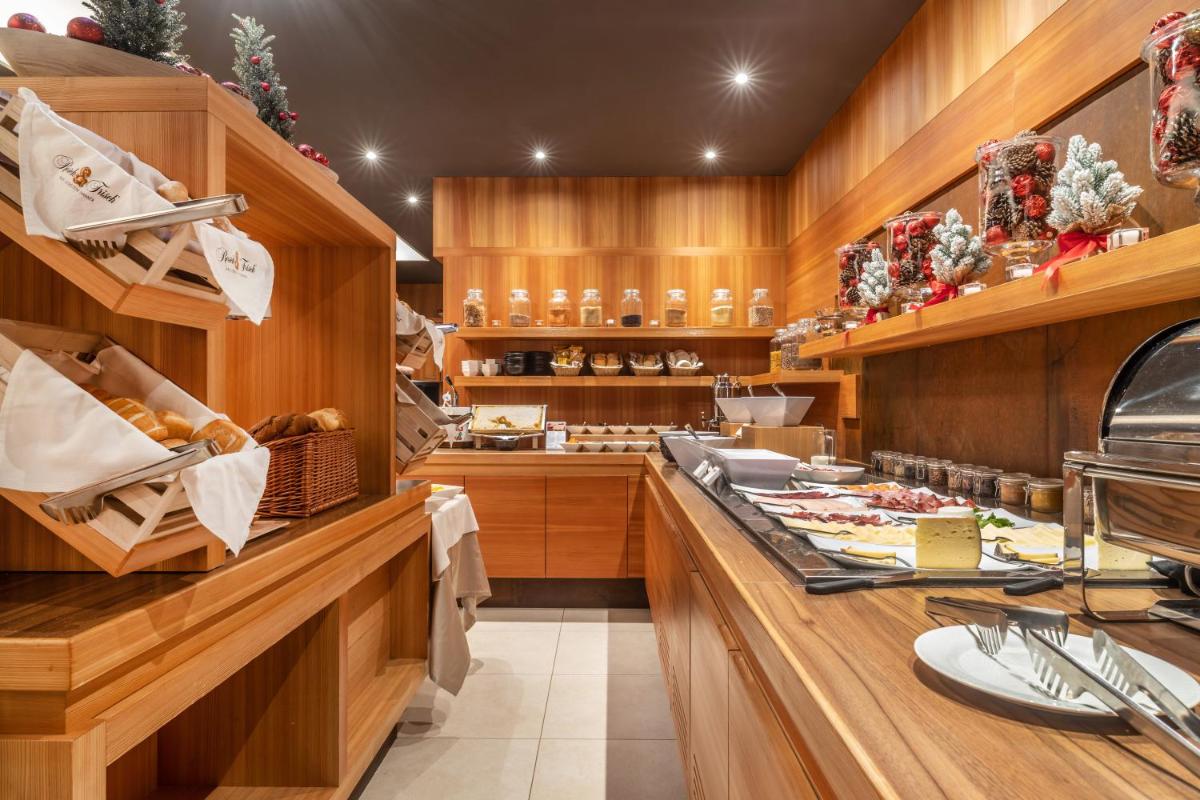 SOLEA DOLOMITI Boutique Hotel