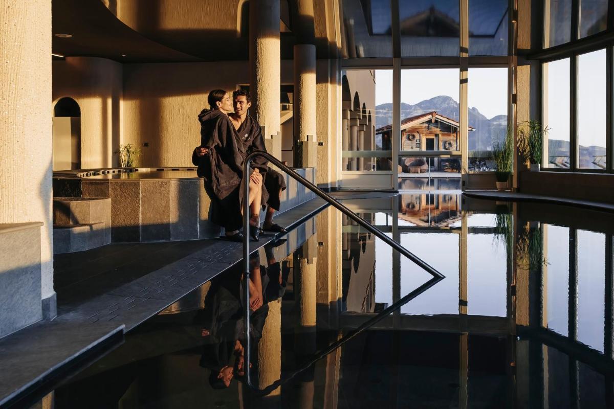 SOLEA DOLOMITI Boutique Hotel