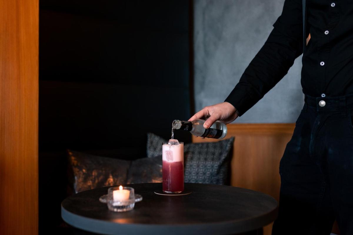 SOLEA DOLOMITI Boutique Hotel