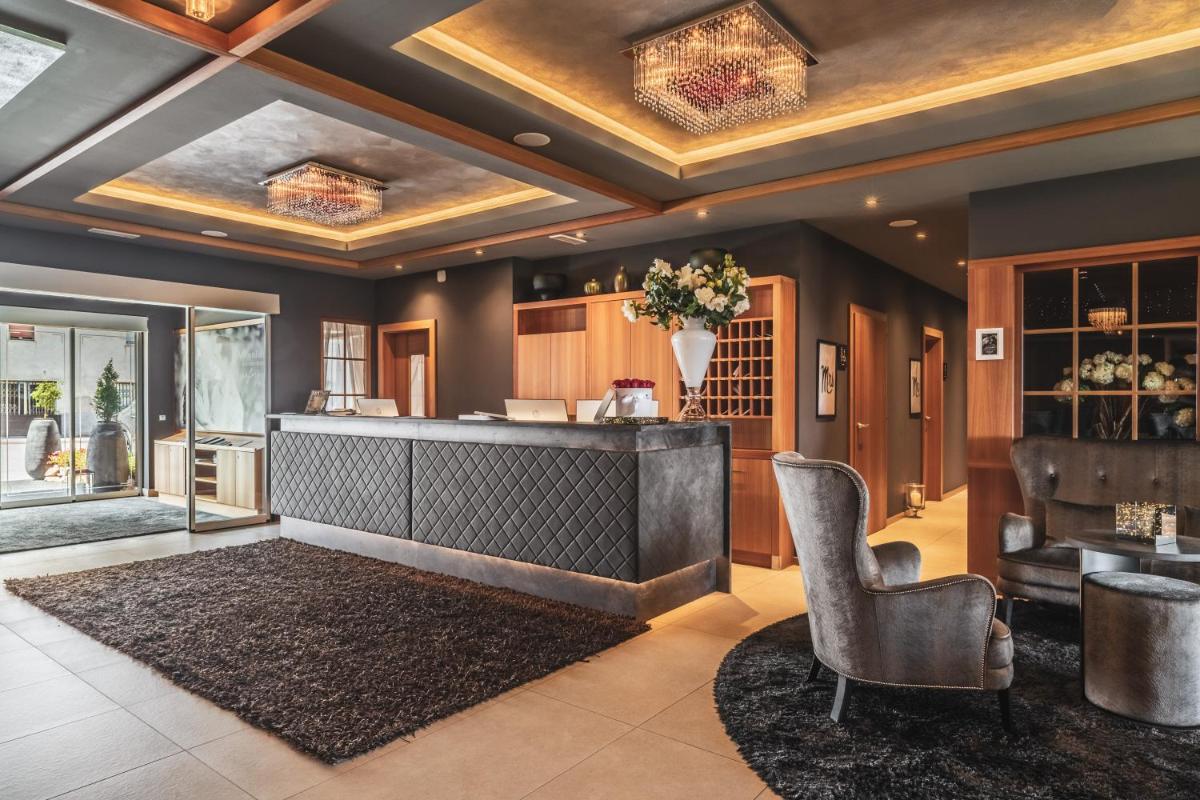 SOLEA DOLOMITI Boutique Hotel