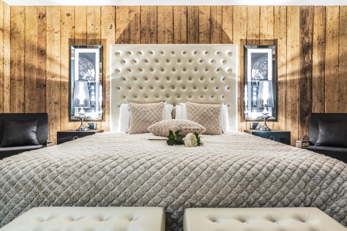 SOLEA DOLOMITI Boutique Hotel