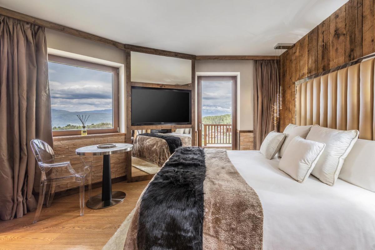 SOLEA DOLOMITI Boutique Hotel