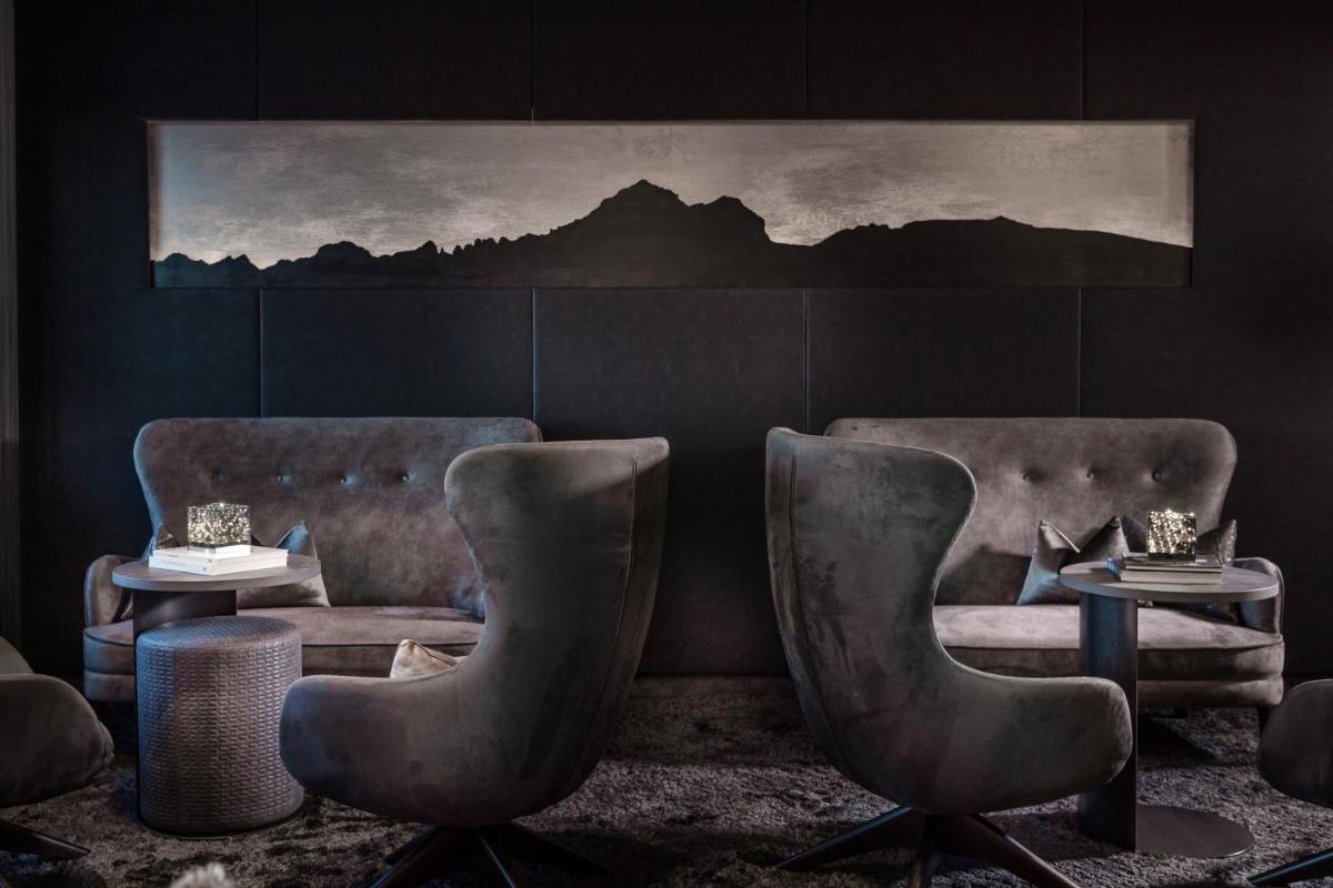 SOLEA DOLOMITI Boutique Hotel