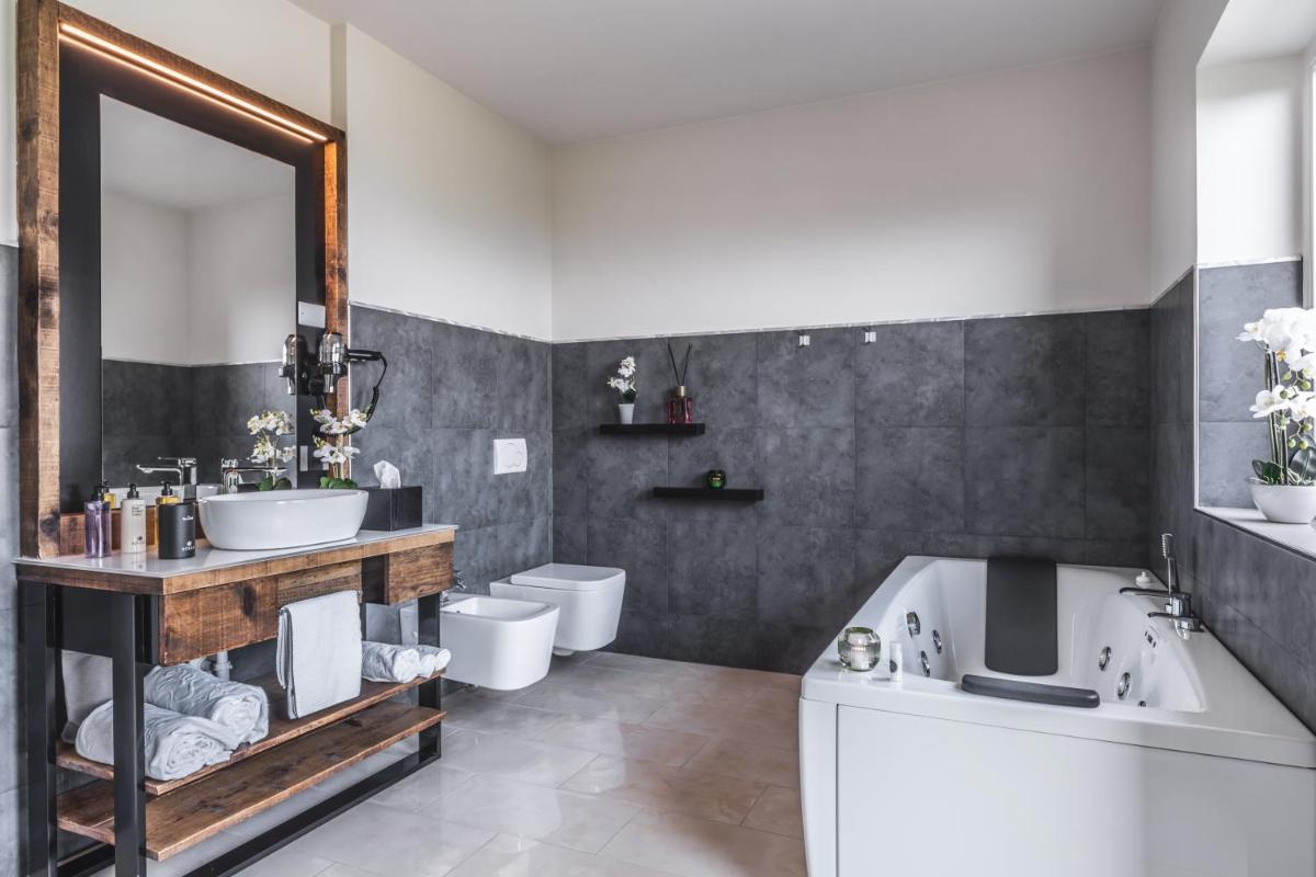 SOLEA DOLOMITI Boutique Hotel