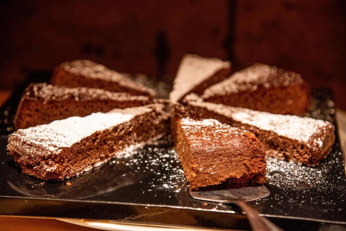 SOLEA DOLOMITI Boutique Hotel