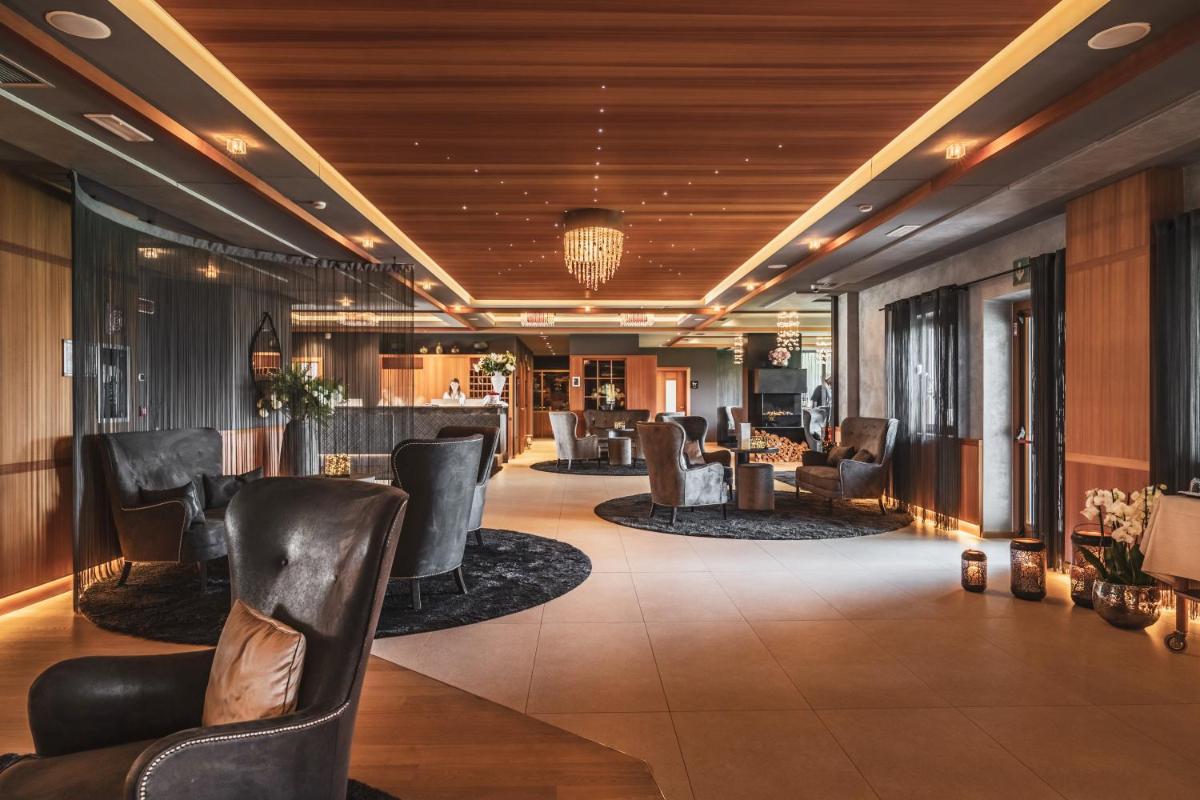 SOLEA DOLOMITI Boutique Hotel