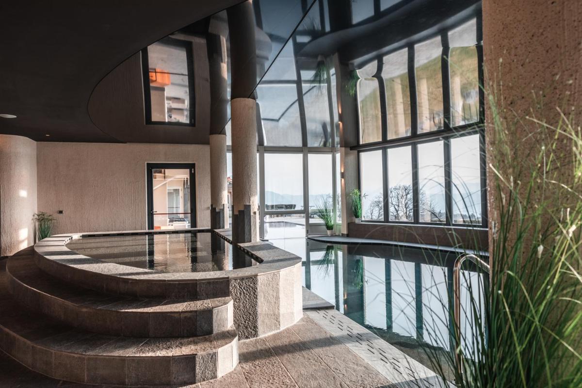 SOLEA DOLOMITI Boutique Hotel