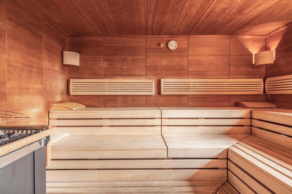 SOLEA DOLOMITI Boutique Hotel