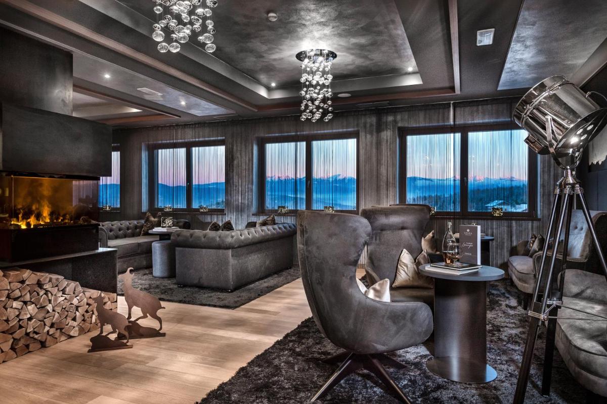 SOLEA DOLOMITI Boutique Hotel