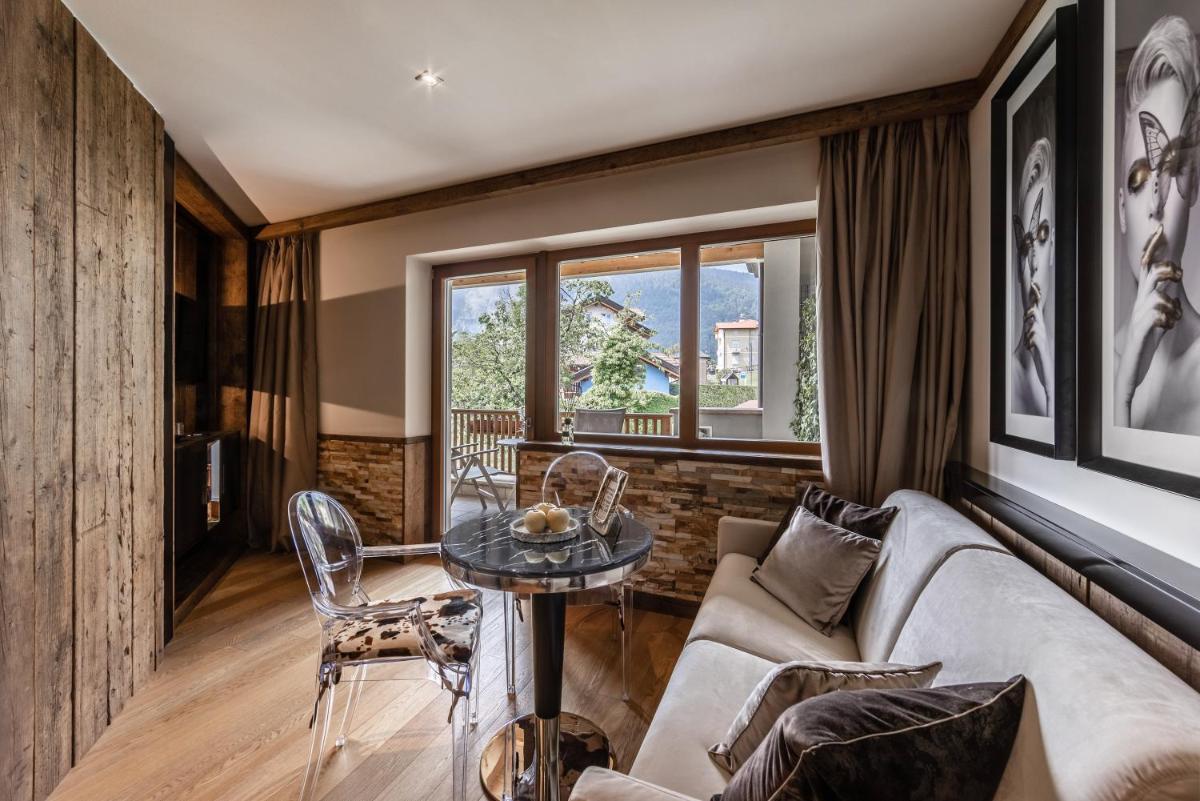 SOLEA DOLOMITI Boutique Hotel