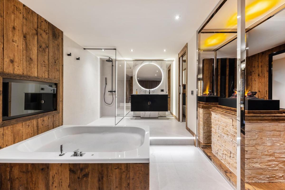 SOLEA DOLOMITI Boutique Hotel