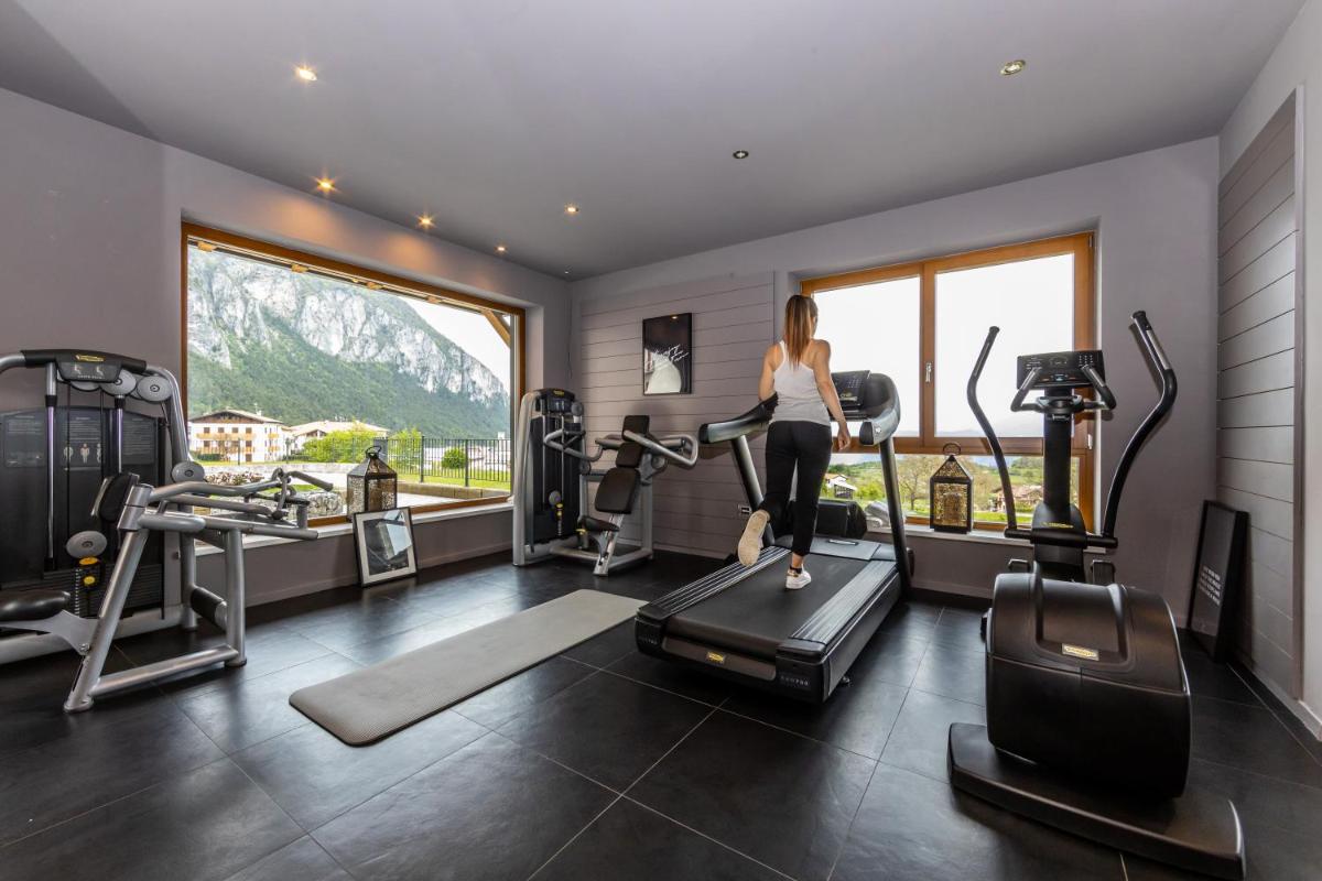 SOLEA DOLOMITI Boutique Hotel