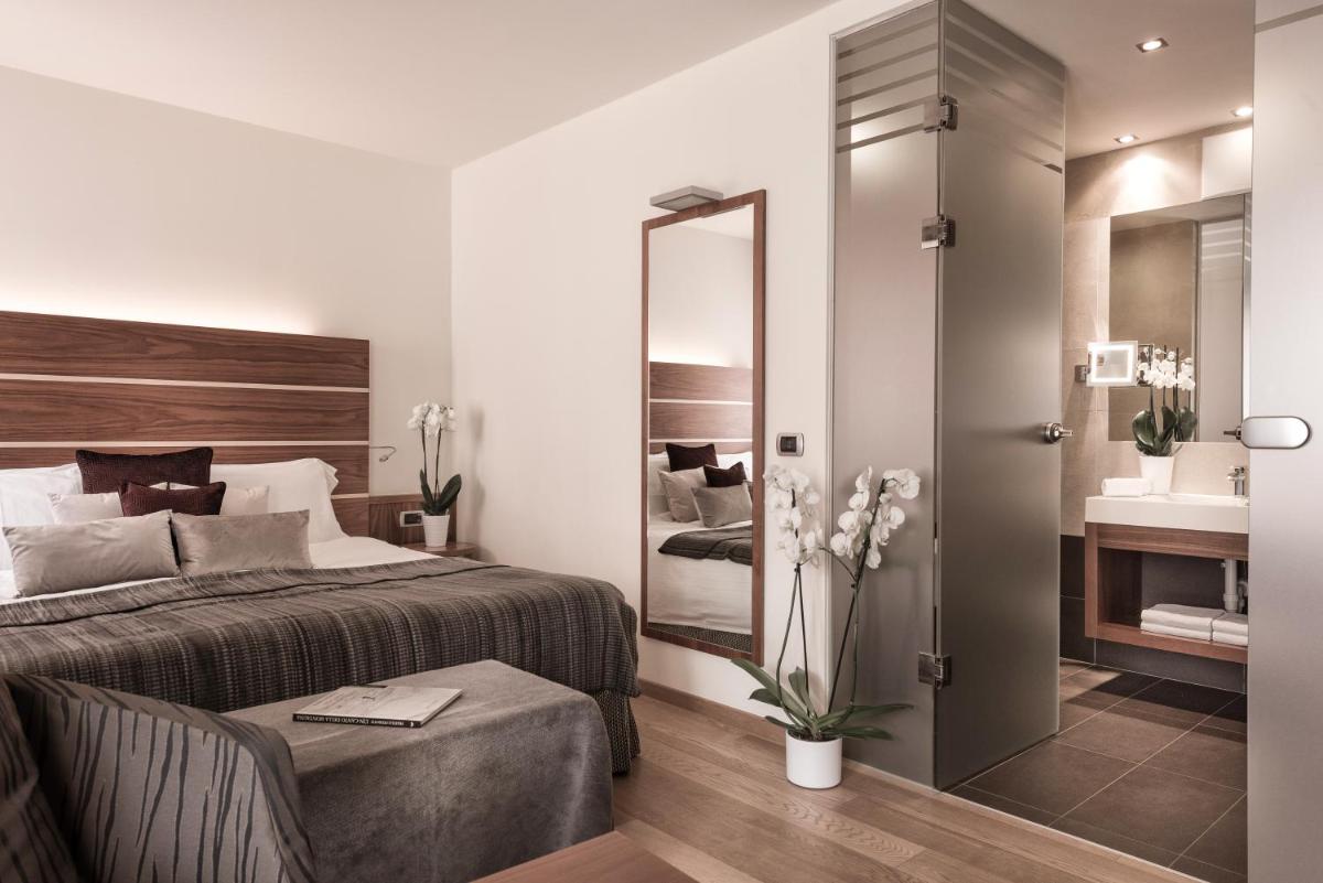 SOLEA DOLOMITI Boutique Hotel