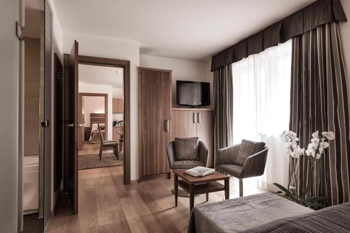 SOLEA DOLOMITI Boutique Hotel