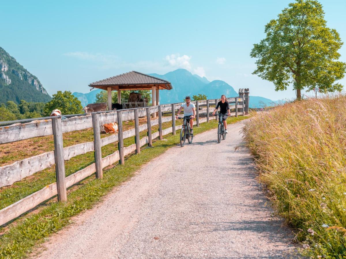 SOLEA DOLOMITI Boutique Hotel