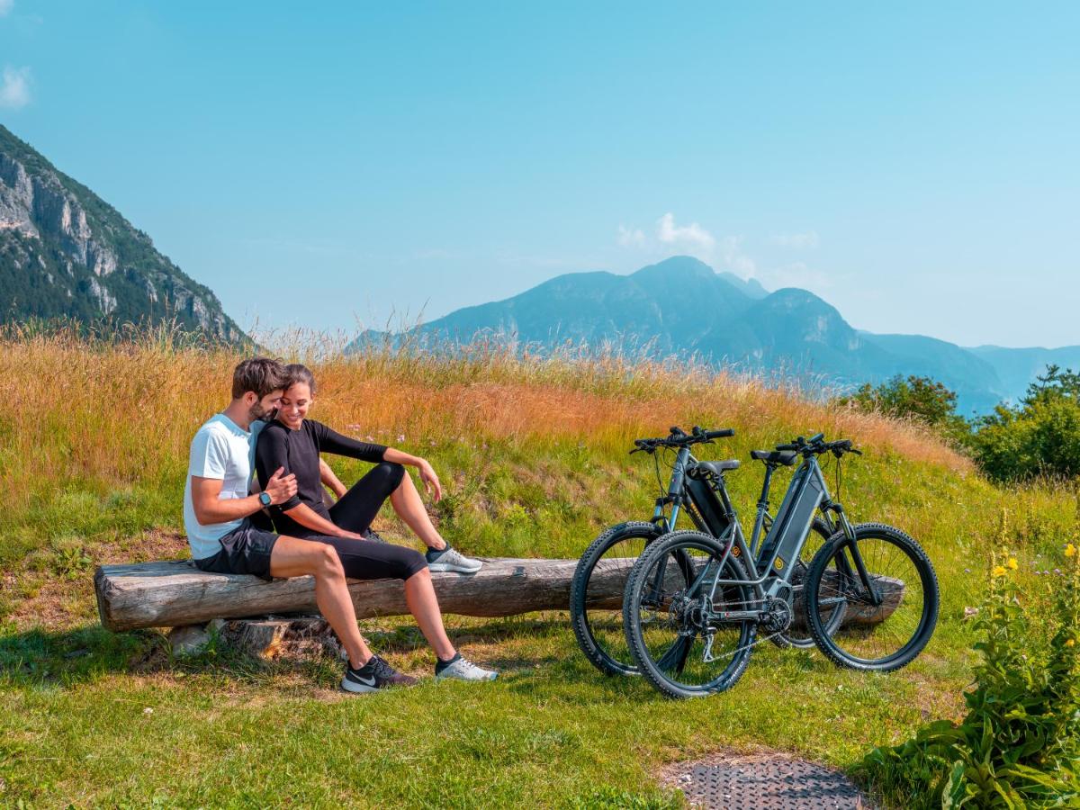 SOLEA DOLOMITI Boutique Hotel