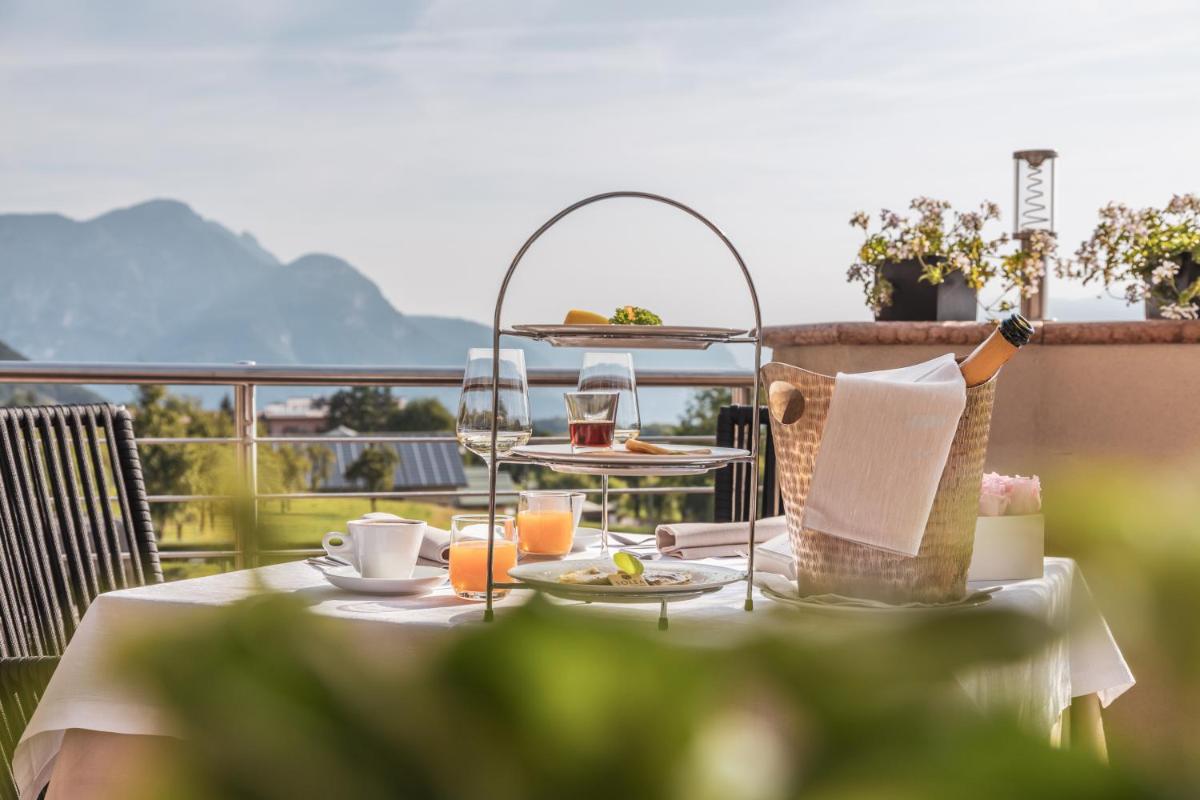 SOLEA DOLOMITI Boutique Hotel