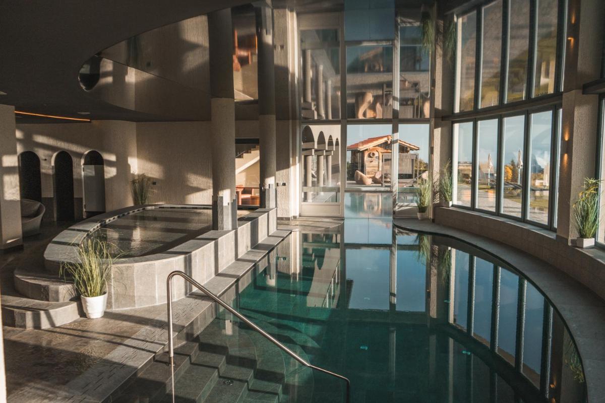 SOLEA DOLOMITI Boutique Hotel