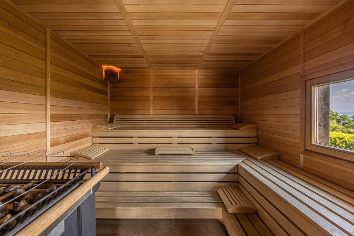 SOLEA DOLOMITI Boutique Hotel