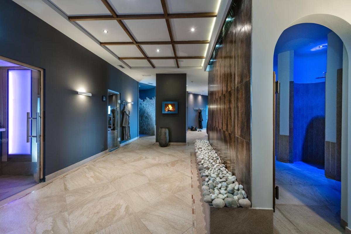 SOLEA DOLOMITI Boutique Hotel