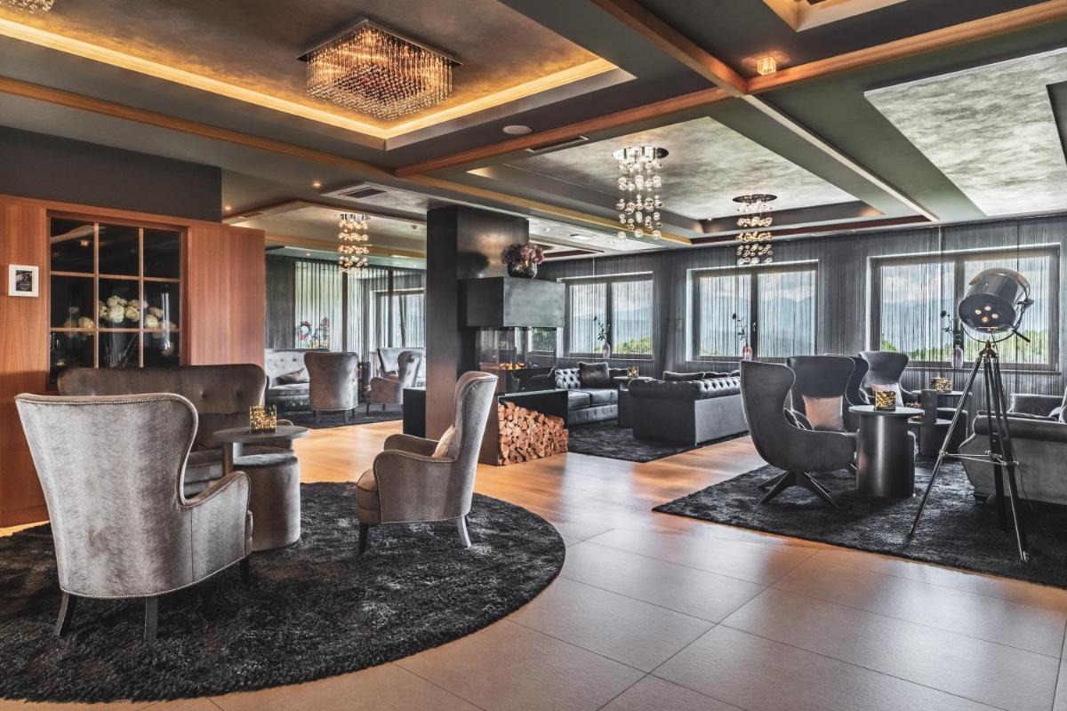 SOLEA DOLOMITI Boutique Hotel