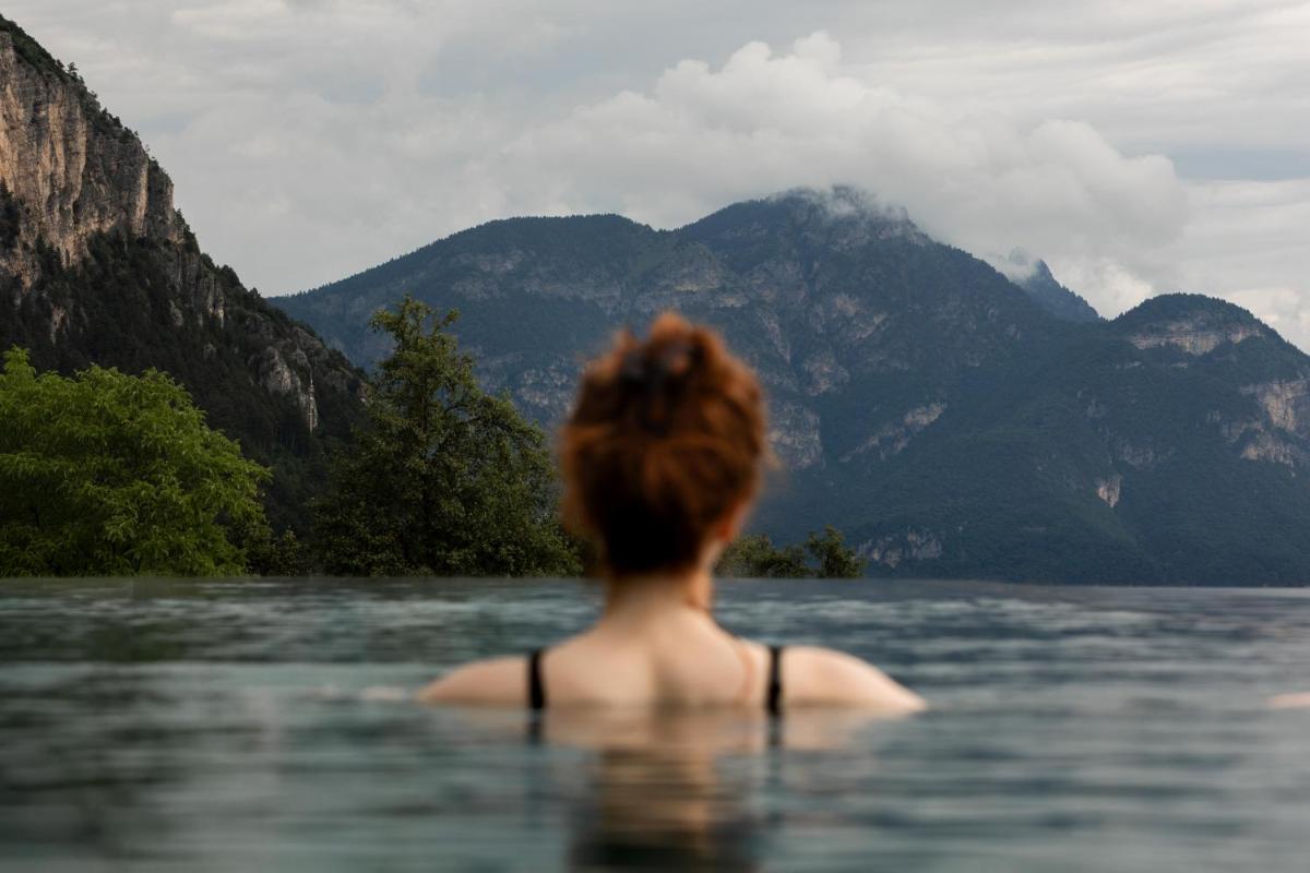 SOLEA DOLOMITI Boutique Hotel